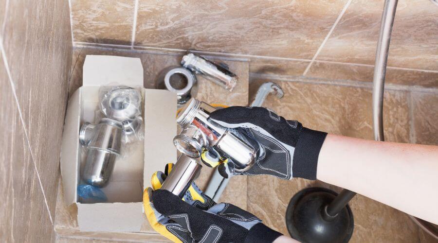 Expert tile roof repair services in Roy, NM